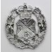 Plymouth City Police Cap Badge - Queen's Crown