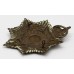 Royal Marines Helmet Plate - King's Crown