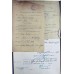 WW1 Victory Medal - Pte. S. Wrigley, Scots Guards - Severely Wounded