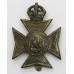 Buckinghamshire Battalion Cap Badge - King's Crown