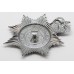 Lincolnshire Police Helmet Plate - Queen's Crown