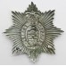 Blackpool Police Helmet Plate - Queen's Crown