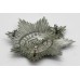 Blackpool Police Helmet Plate - Queen's Crown