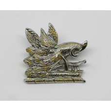 Argyllshire Constabulary Collar Badge