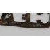 WW1 Canadian Field Artillery (C.F.A.) Shoulder Title (Dated 1915)
