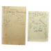 WW2 D.F.M. and Mentioned in Despatches Group of Seven with Quantity of Original Documents & Photos - Flight Sergeant Harry Reid, Royal Air Force