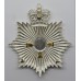Royal Corps of Transport (R.C.T.) Officer's Helmet Plate