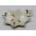 Royal Corps of Transport (R.C.T.) Officer's Helmet Plate