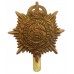 Army Service Corps (A.S.C.) WW1 Economy Cap Badge (Non Voided Centre)