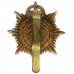 Army Service Corps (A.S.C.) WW1 Economy Cap Badge (Non Voided Centre)