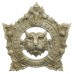 Canadian Argyll & Sutherland Highlanders of Canada Cap Badge