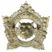 Canadian Argyll & Sutherland Highlanders of Canada Cap Badge