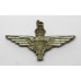 Parachute Regiment WW2 Plastic Economy Cap Badge