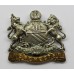 Manchester Regiment Cap Badge (Coat of Arms).