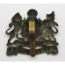 Manchester Regiment Cap Badge (Coat of Arms).