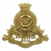 17th Duke of York's Royal Canadian Hussars Cap Badge