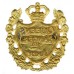 Canadian Queen's York Rangers (1st American Regiment) Cap Badge