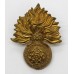 Royal Fusiliers Cap Badge - King's Crown