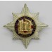 Royal Dragoon Guards Officer's Cap Badge