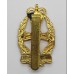 Queen Alexandra's Royal Army Nursing Corps (Q.A.R.A.N.C.) Cap Badge - Queen's Crown