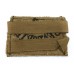 Seaforth Highlanders (SEAFORTH) WW2 Cloth Slip On Shoulder Title