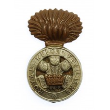 Royal Welch Fusiliers Cap Badge