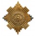 Scots Guards Cap Badge