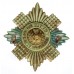 Scots Guards Cap Badge