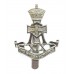 Green Howards Anodised (Staybrite) Cap Badge