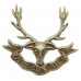 Seaforth Highlanders Cap Badge