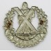 Queen's Own Cameron Highlanders Cap Badge