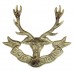 Seaforth Highlanders Cap Badge