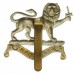 Herefordshire Regiment Cap Badge