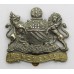 Manchester Regiment Cap Badge (Coat of Arms)