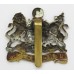 Manchester Regiment Cap Badge (Coat of Arms)