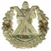 Queen's Own Cameron Highlanders Cap Badge