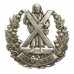 Queen's Own Cameron Highlanders Cap Badge