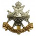 Notts & Derby Regiment (Sherwood Foresters) Cap Badge