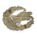 Queen's Own Cameron Highlanders Cap Badge