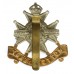 Notts & Derby Regiment (Sherwood Foresters) Cap Badge