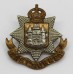 Edwardian East Surrey Regiment Cap Badge