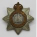 Edwardian Devonshire Regiment Cap Badge
