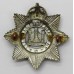 Edwardian Devonshire Regiment Cap Badge