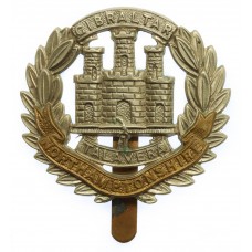 Northamptonshire Regiment Cap Badge