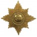 Irish Guards Cap Badge