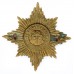 Irish Guards Cap Badge