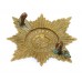 Irish Guards Cap Badge