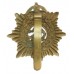 Army Service Corps (A.S.C.) Cap Badge - King's Crown