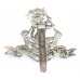 Duke of Wellington's (West Riding) Regiment Anodised (Staybrite) Cap Badge