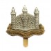 Cambridgeshire Regiment Cap Badge